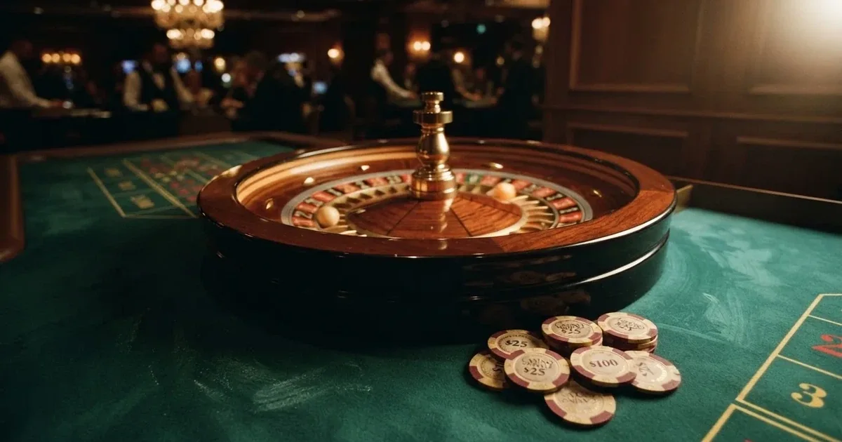 Cro casino u Hrvatskoj 2026 – pregled ponude i pravila