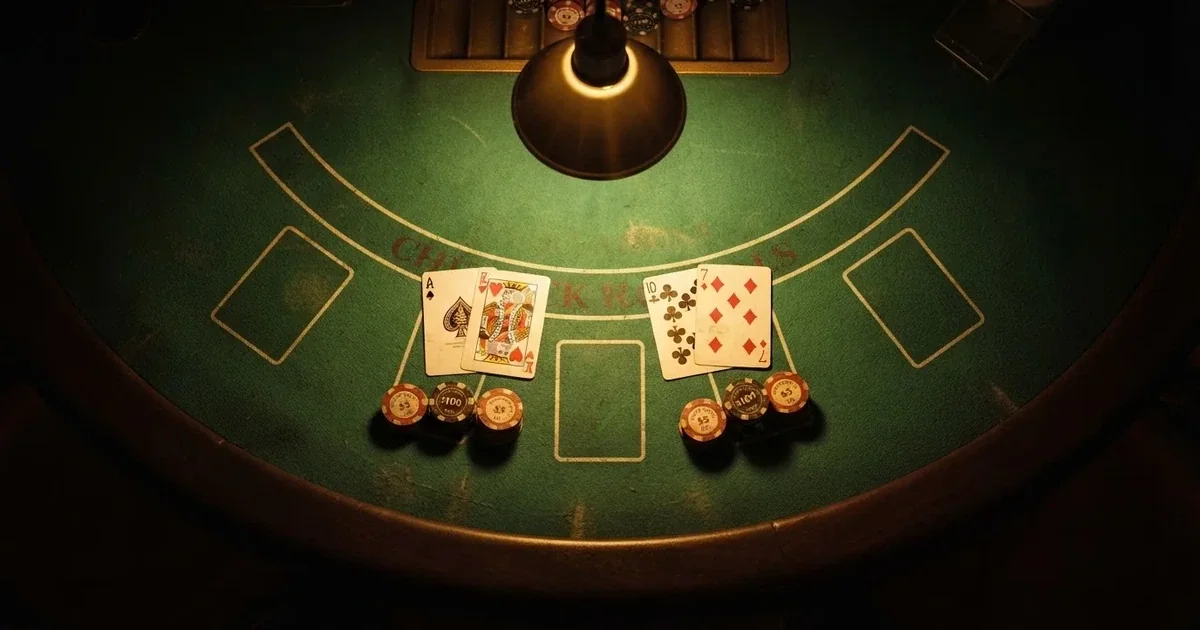 Blackjack u Hrvatskoj u 2026. — što nudi deset odobrenih priređivača