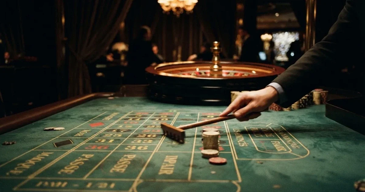 Pravila ruleta u Hrvatskoj 2026 – zakon, kućna prednost i 12 odobrenih priređivača